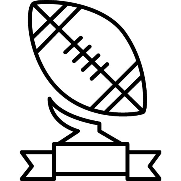 Football Logo3 Thumbnail