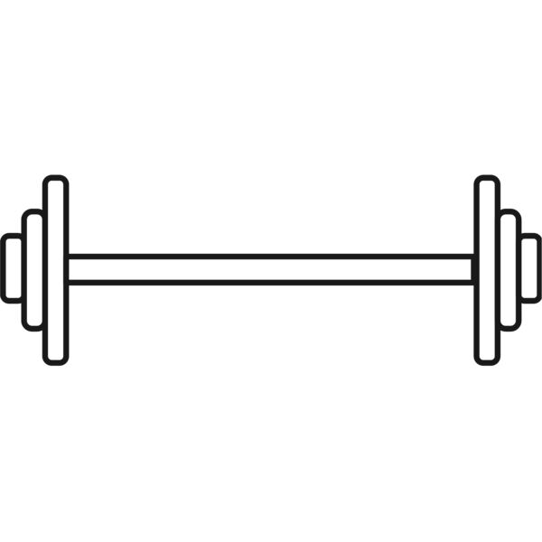 Barbell  Line 5 Thumbnail