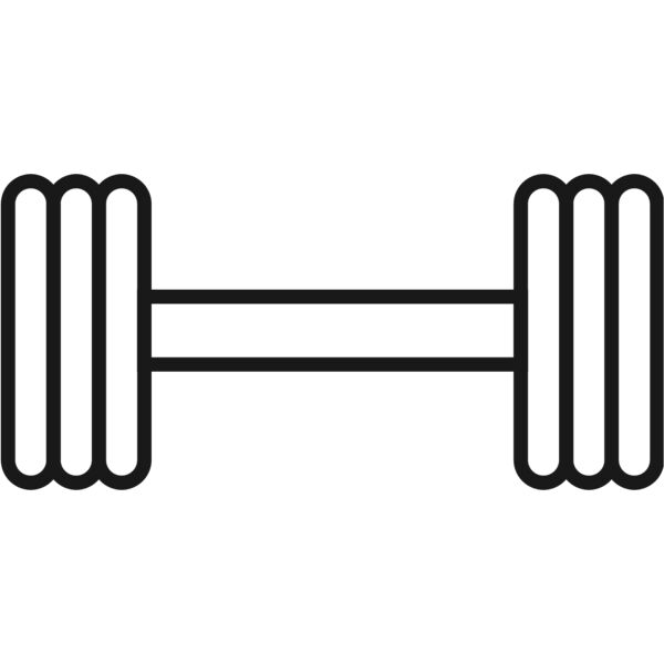 Barbell  Line 3 Thumbnail