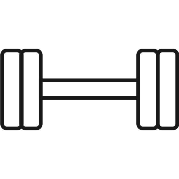 Barbell  Line 2 Thumbnail
