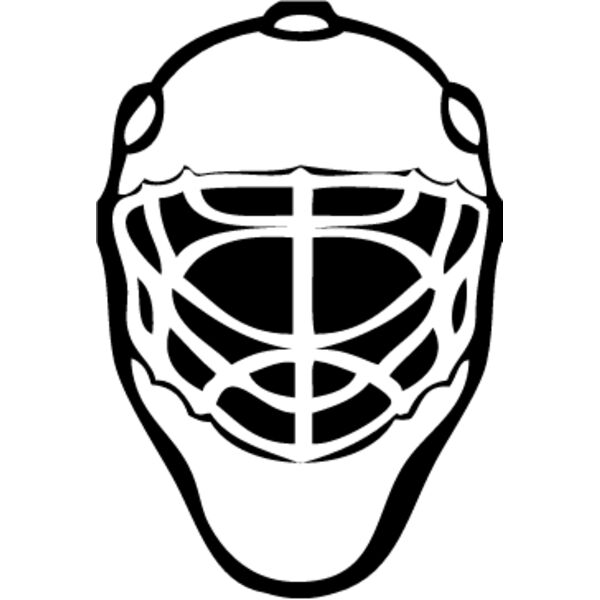 Hockey Mask2 Thumbnail