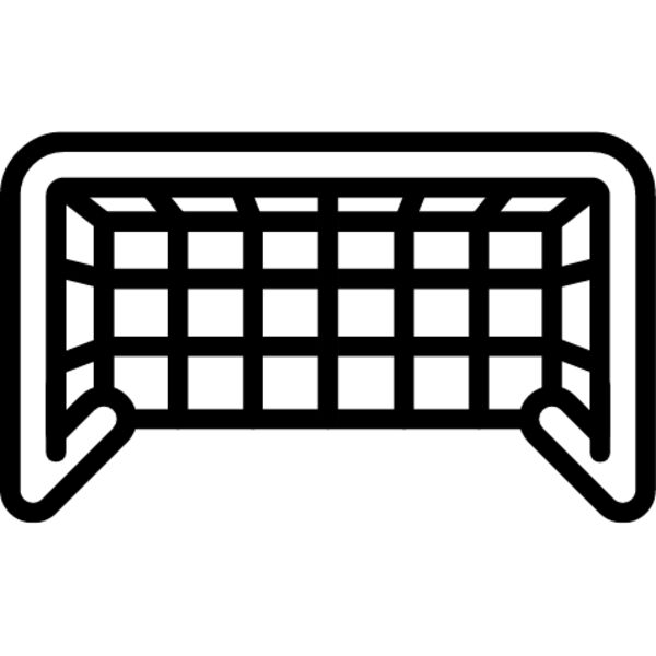 Hockey Goal3 Thumbnail