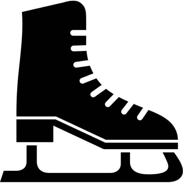 Hockey Skate1 Thumbnail