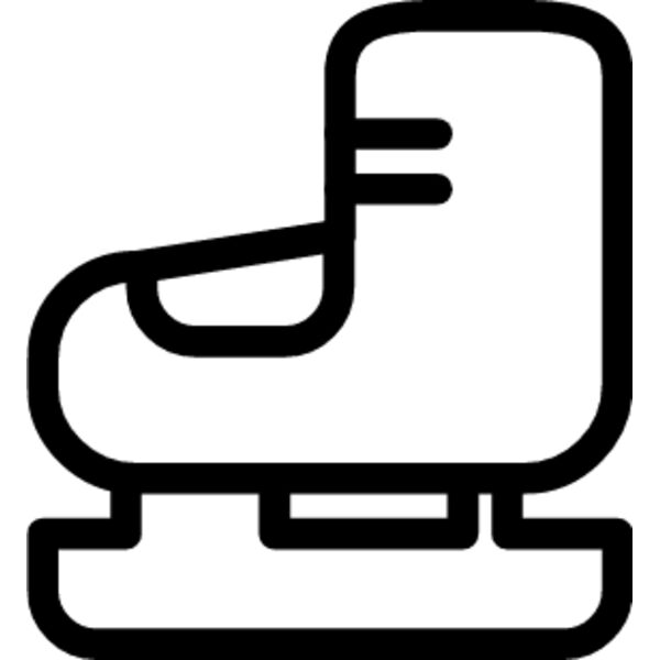 Hockey Skate3 Thumbnail