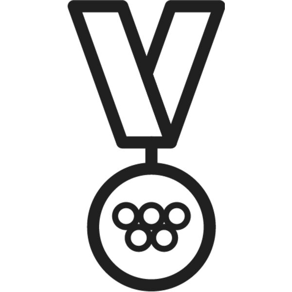 Olympic Medal1 Thumbnail