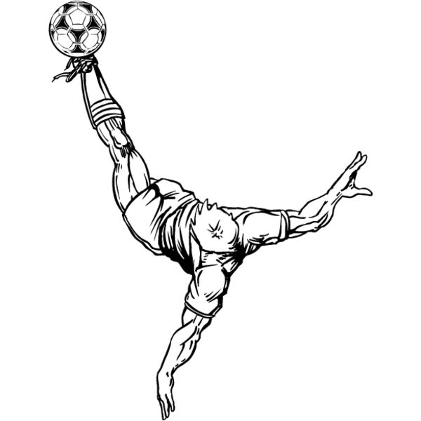 Soccer Player23 Thumbnail