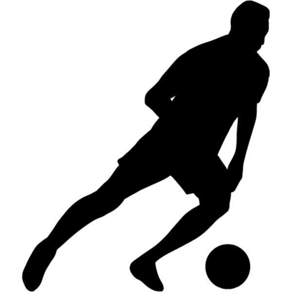 Soccer Player8 Thumbnail