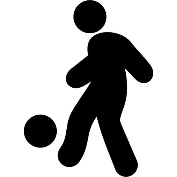 Soccer Player Thumbnail