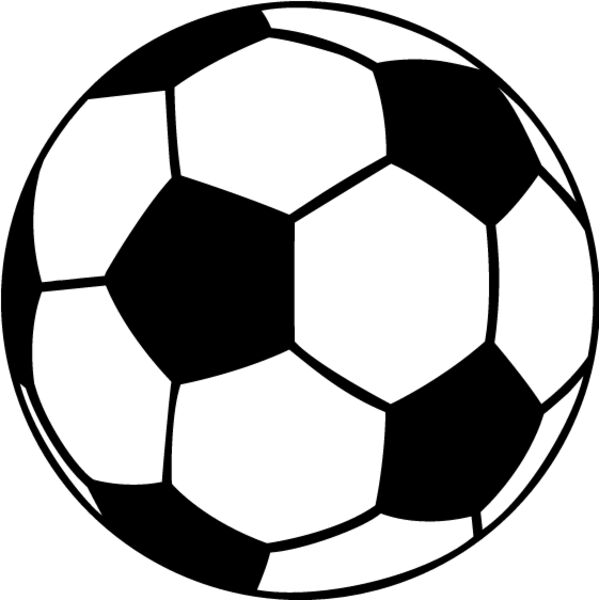 Soccer Ball2 Thumbnail