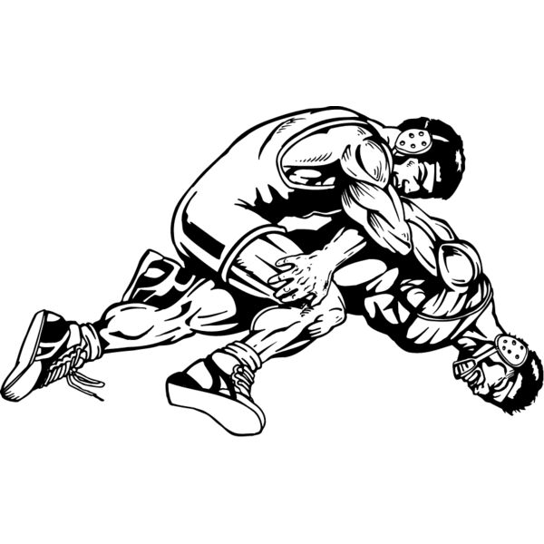 Wrestling4 Thumbnail