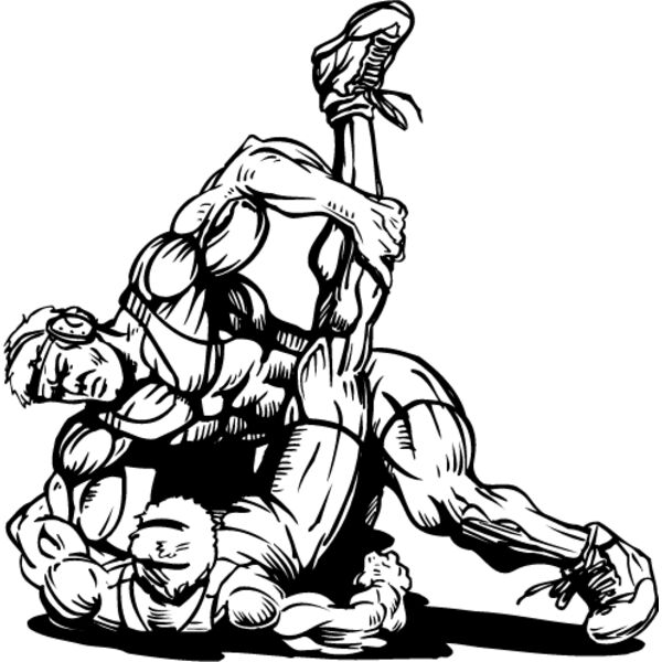 Wrestling17 Thumbnail