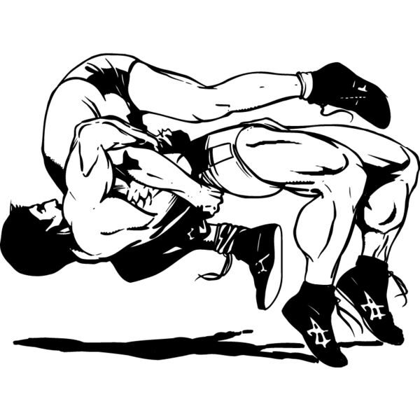 Wrestling7 Thumbnail