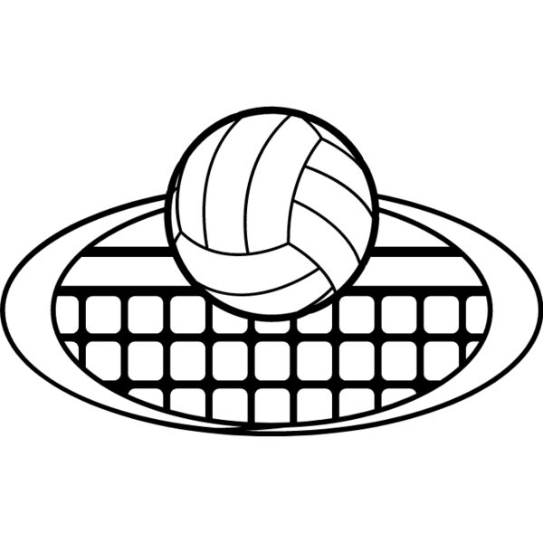 Volleyball Logo1 Thumbnail