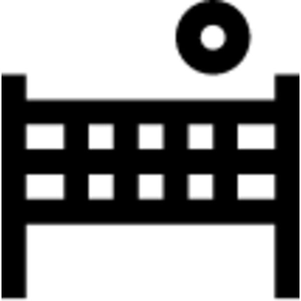 Volleyball Logo9 Thumbnail