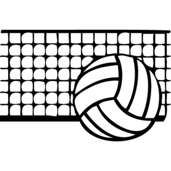Volleyball Logo2 Thumbnail