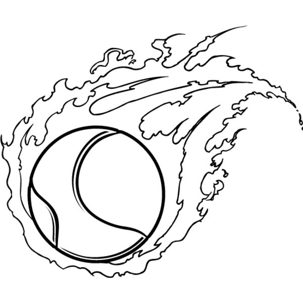 Tennis Ball3 Thumbnail