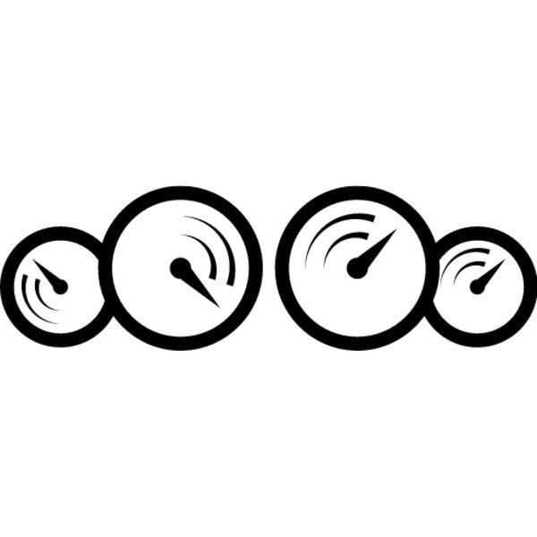 Spedometers Thumbnail