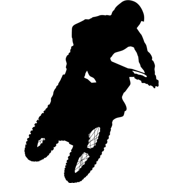 Motorcross Rider6 Thumbnail