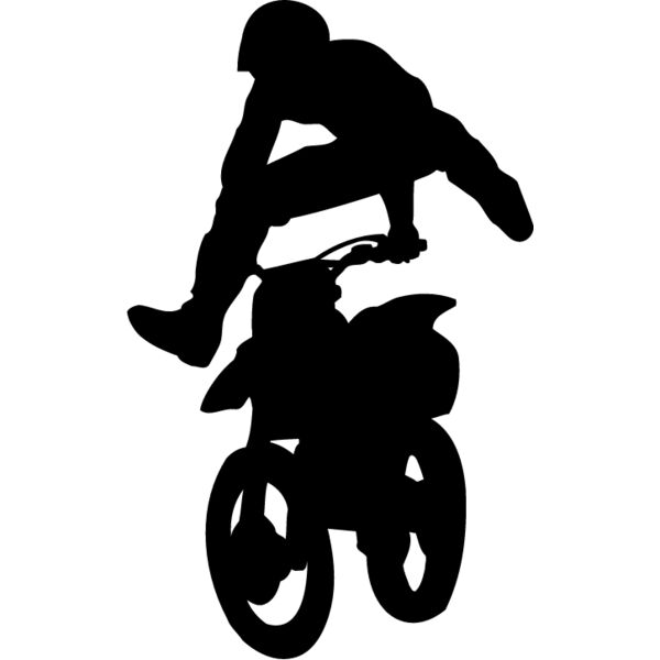 Motorcross Rider11 Thumbnail