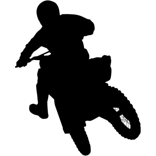 Motorcross Rider4 Thumbnail