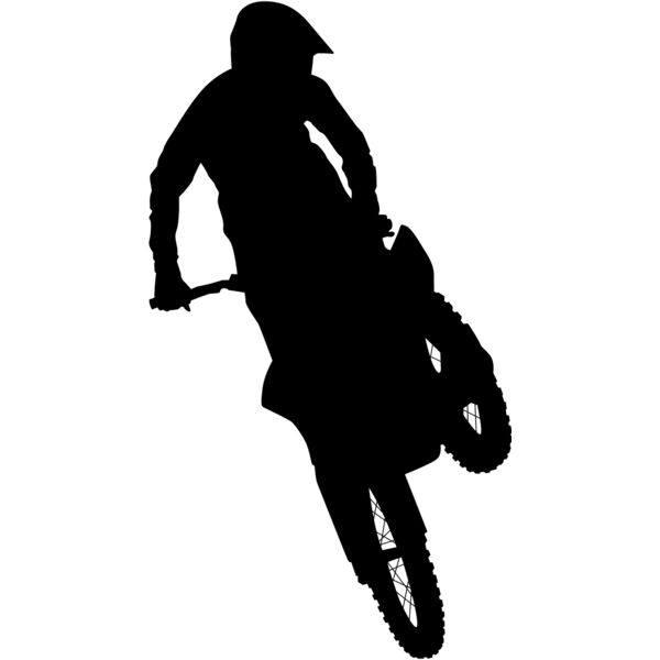 Motorcross Rider2 Thumbnail