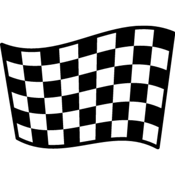 Racing Flag Thumbnail