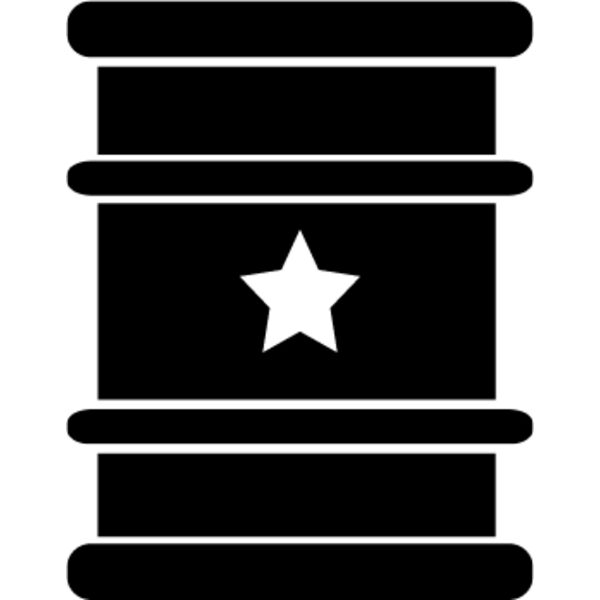 Horse Barrel Racing Icon1 Thumbnail