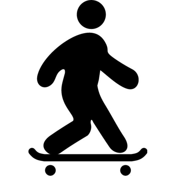Skateboarder1 Thumbnail