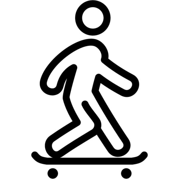 Skateboarder2 Thumbnail