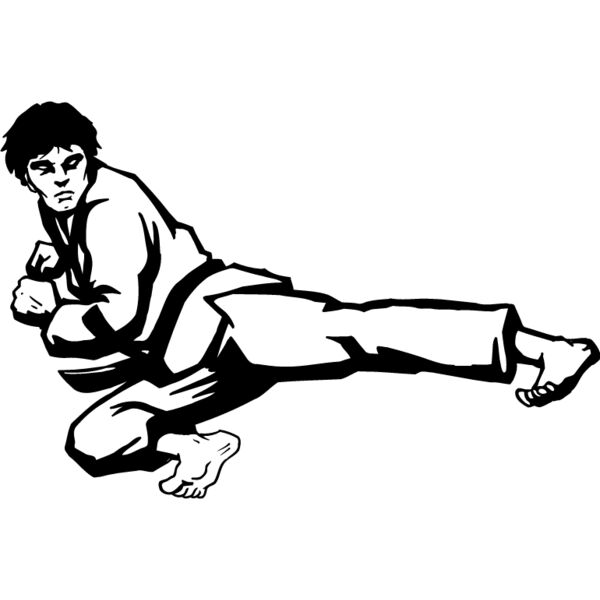 Karate2 Thumbnail