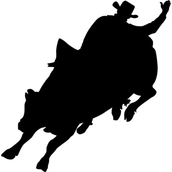 Bull Rider9 Thumbnail