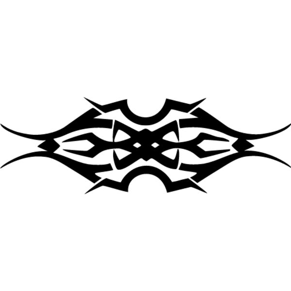 Tribal Divider10 Thumbnail