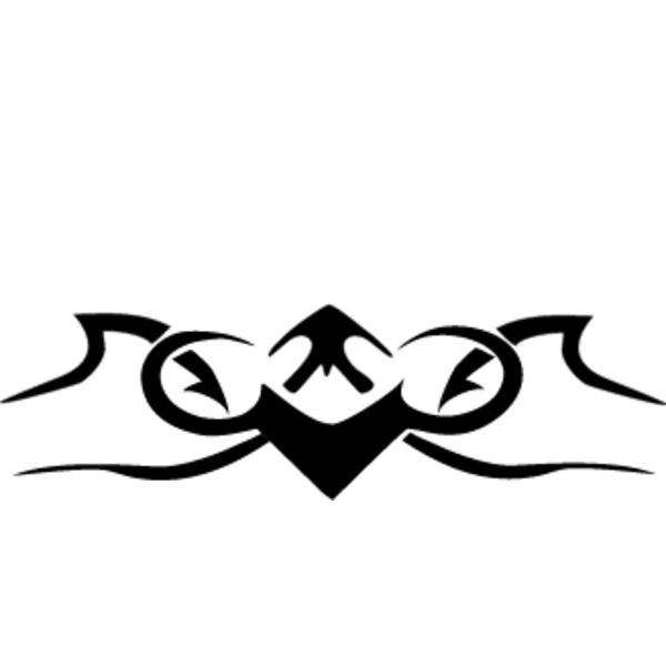 Tribal Divider24 Thumbnail