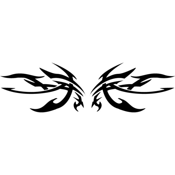 Tribal Divider6 Thumbnail