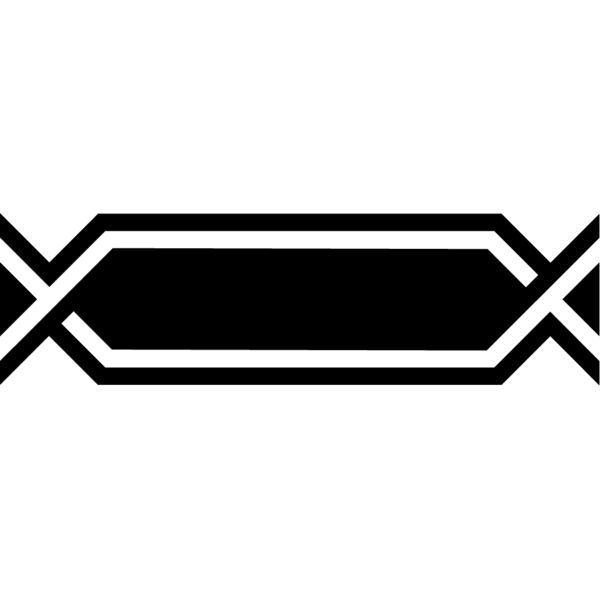 Geometric Divider Thumbnail