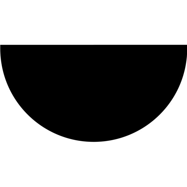 Semi Circle Thumbnail