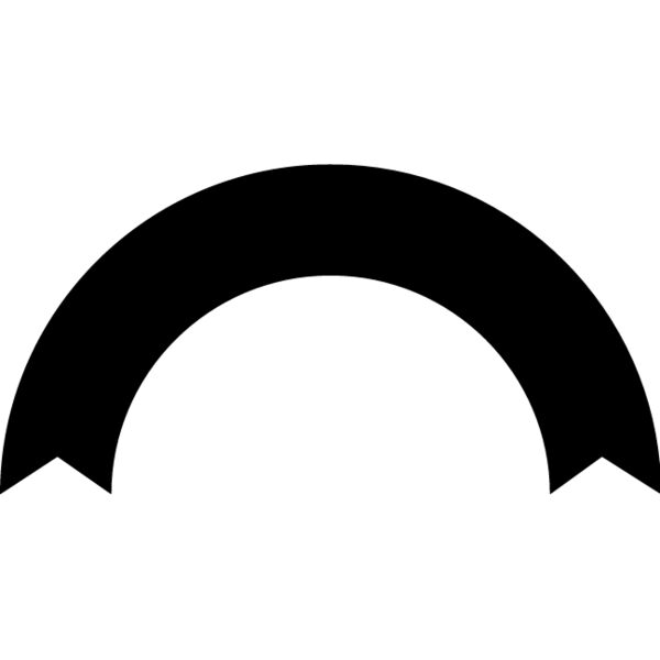 Solid Ribbon12 Thumbnail