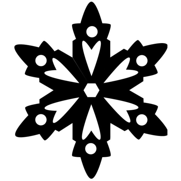Snowflake10 Thumbnail