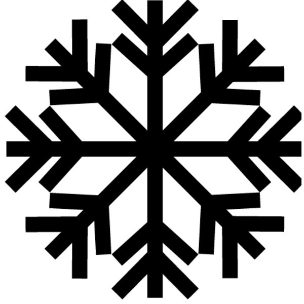 Snowflake1 Thumbnail