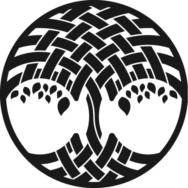 Celtic Tree3 Thumbnail