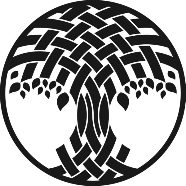 Celtic Tree2 Thumbnail