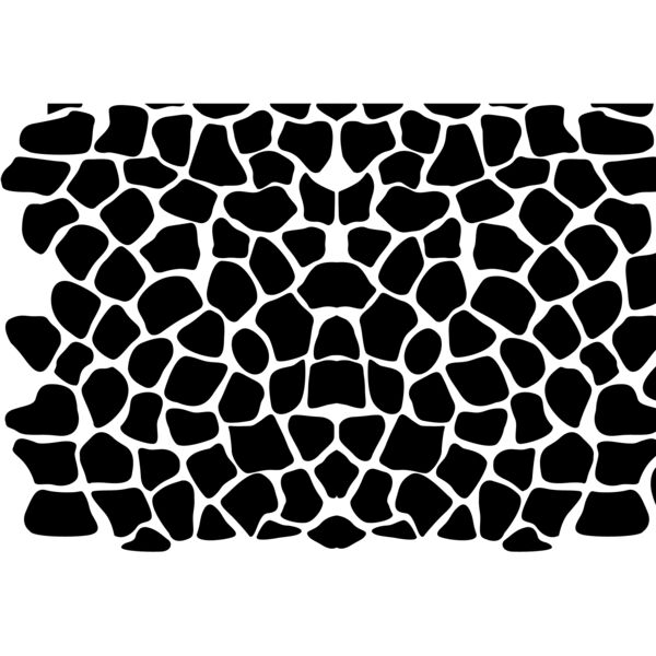 Giraffe Print Thumbnail