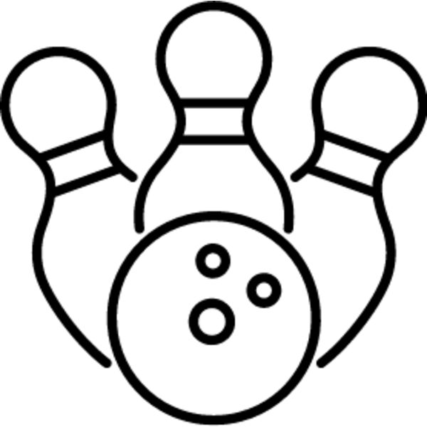 Bowling Pins   Ball6 Thumbnail