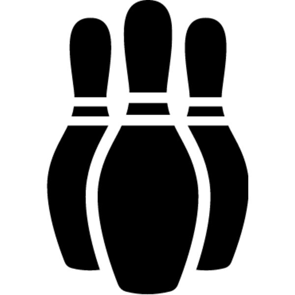 Bowling Pins3 Thumbnail