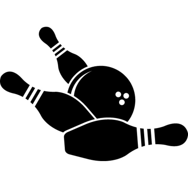Bowling Pins   Ball5 Thumbnail
