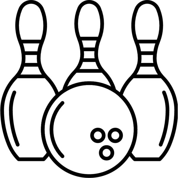 Bowling Pins   Ball7 Thumbnail