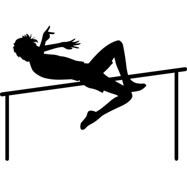 High Jumper2 Thumbnail