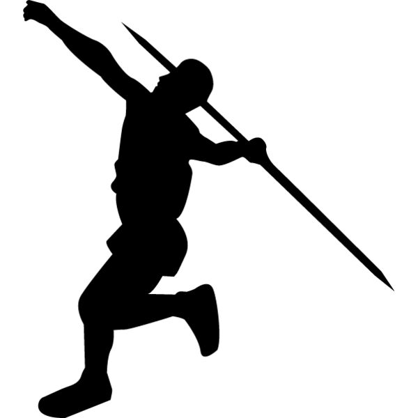 Javelin Thrower2 Thumbnail