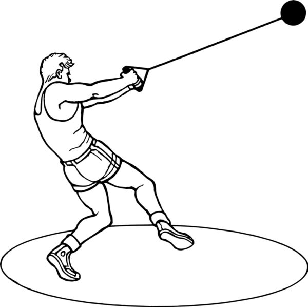 Hammer Thrower1 Thumbnail