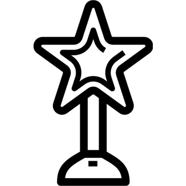 Award Ribbon5 Thumbnail